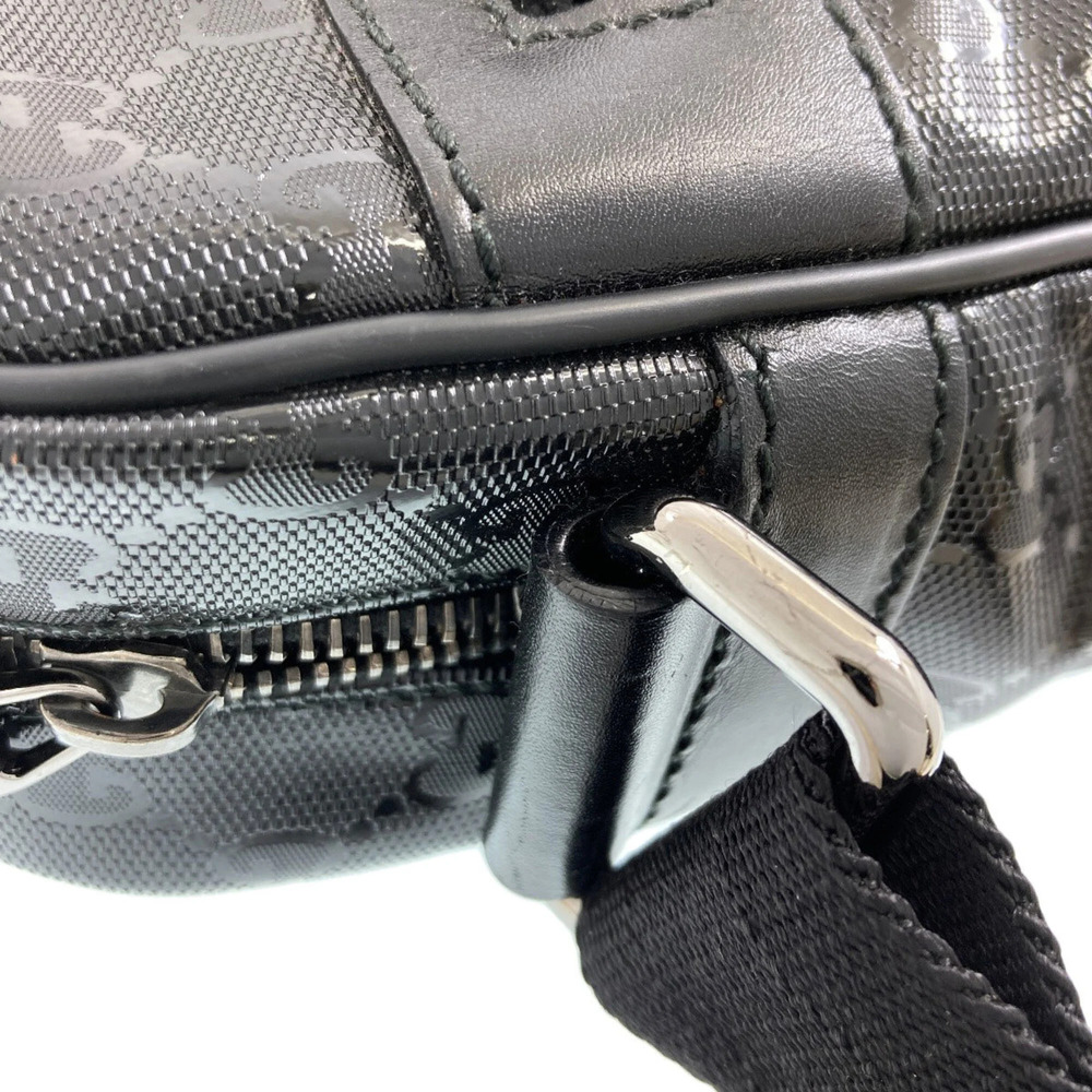 GUCCI Black Shoulder Bag - Picture 14 of 16